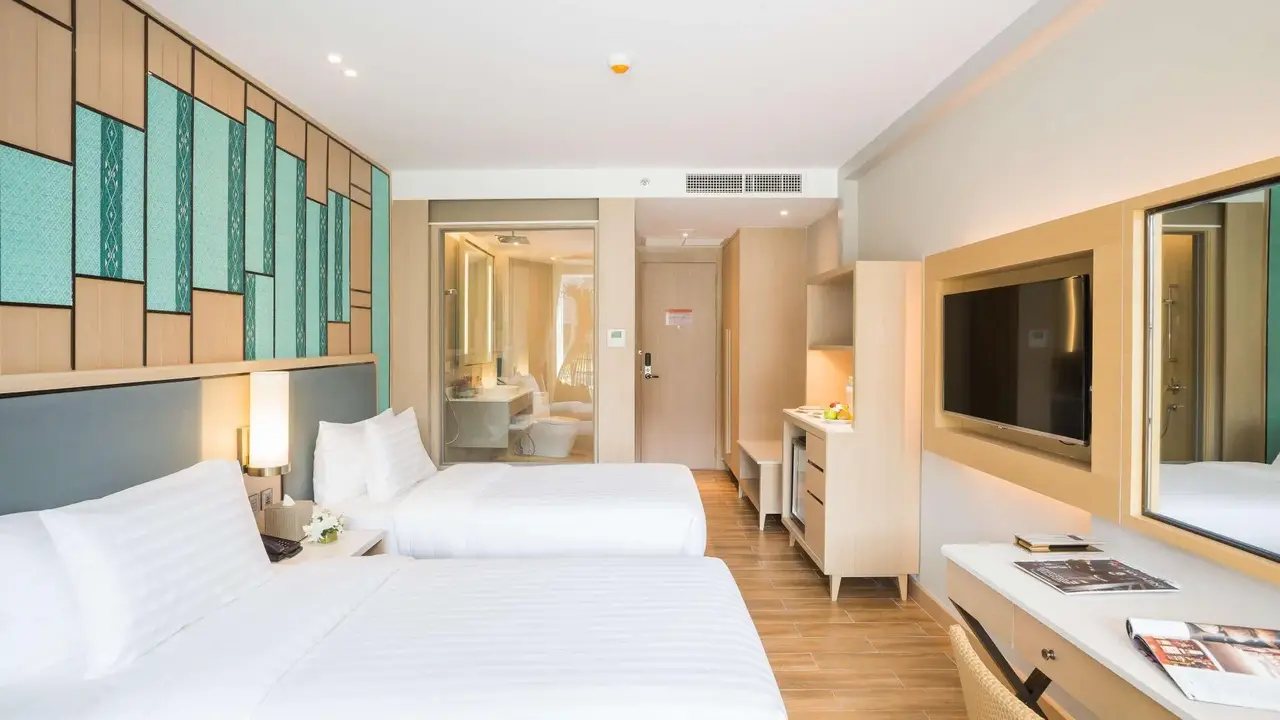 Avani+ Hua Hin Resort