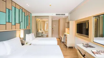 Avani+ Hua Hin Resort