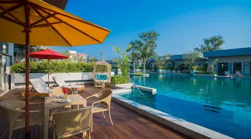 Avani+ Hua Hin Resort