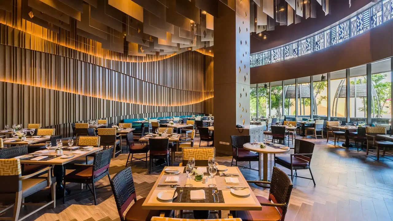 Avani+ Hua Hin Resort