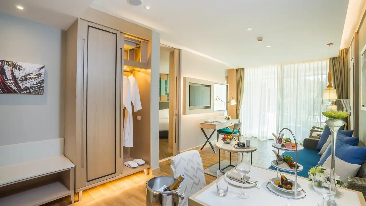 Avani+ Hua Hin Resort