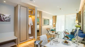 Avani+ Hua Hin Resort