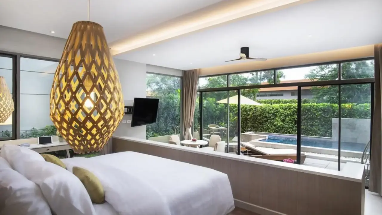 Avani+ Hua Hin Resort