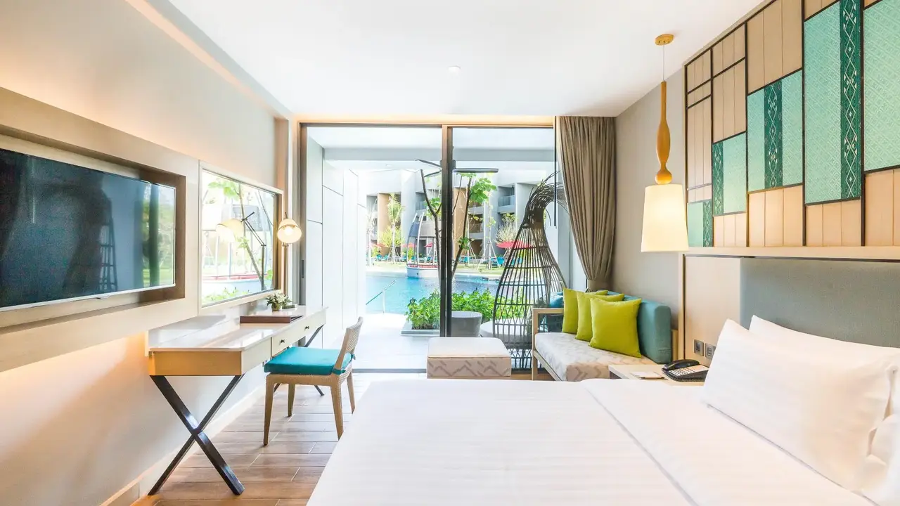 Avani+ Hua Hin Resort