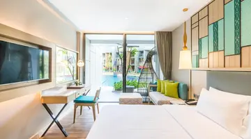 Avani+ Hua Hin Resort