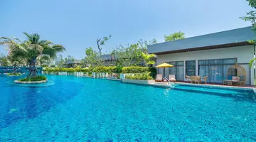 Avani+ Hua Hin Resort