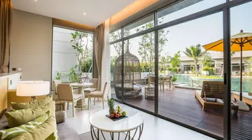 Avani+ Hua Hin Resort