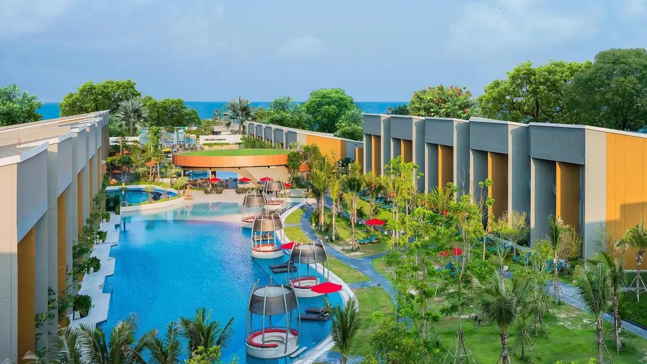 Avani+ Hua Hin Resort
