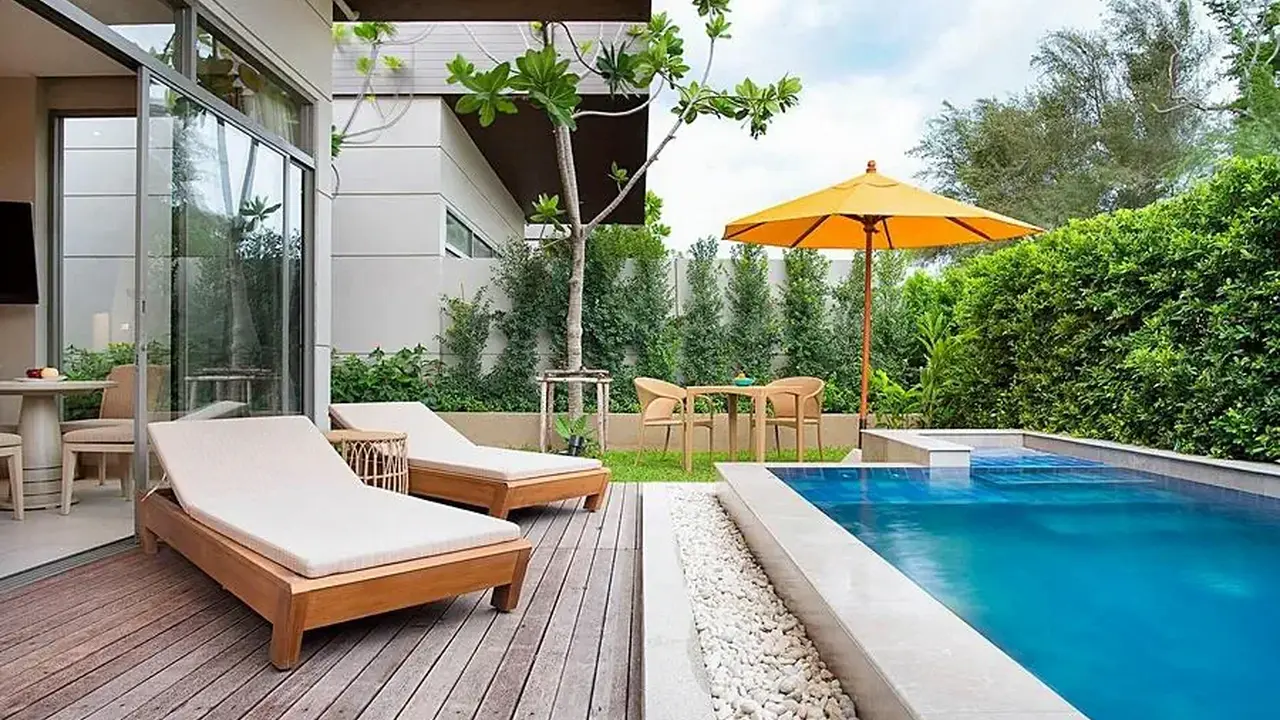 Avani+ Hua Hin Resort