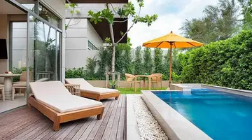 Avani+ Hua Hin Resort