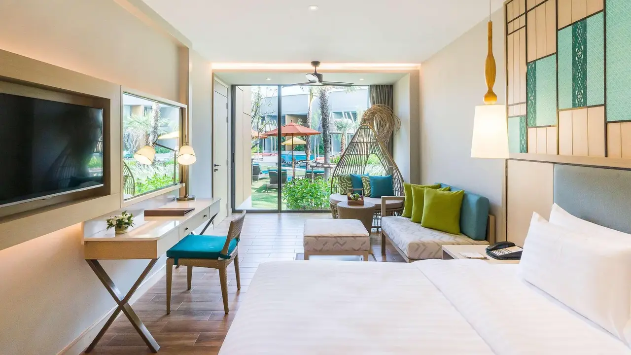 Avani+ Hua Hin Resort