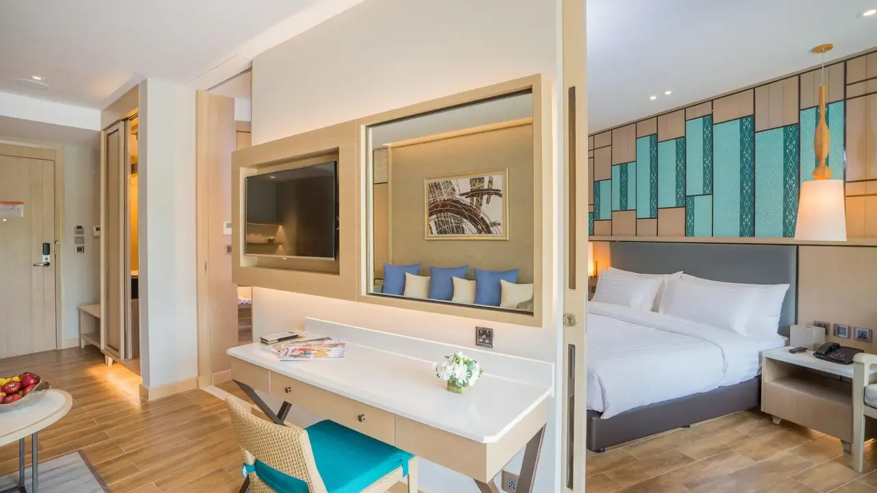 Avani+ Hua Hin Resort