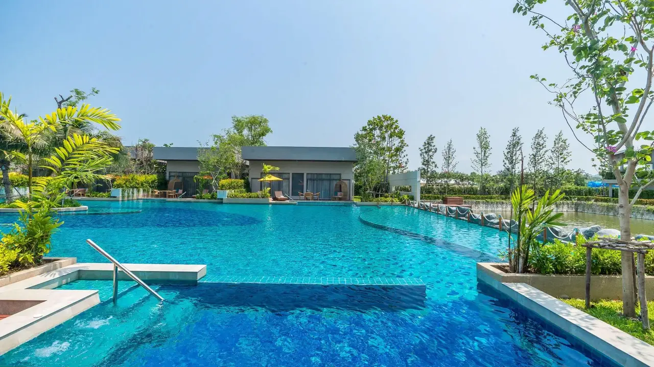 Avani+ Hua Hin Resort