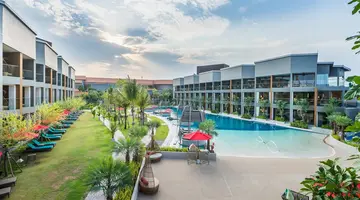 Avani+ Hua Hin Resort