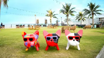 Avani+ Hua Hin Resort