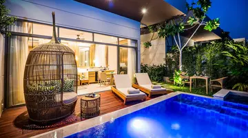 Avani+ Hua Hin Resort