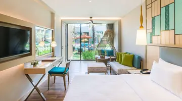 Avani+ Hua Hin Resort