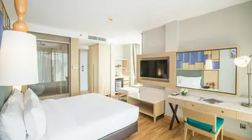 Avani+ Hua Hin Resort