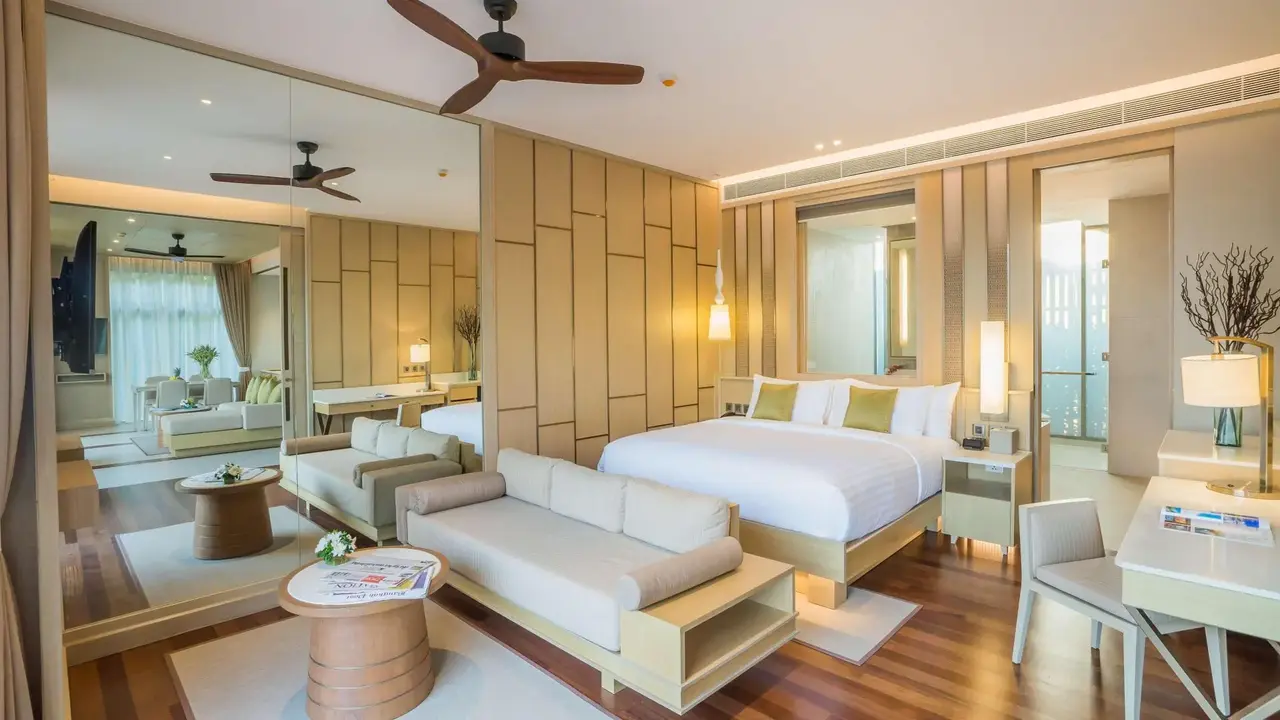 Avani+ Hua Hin Resort