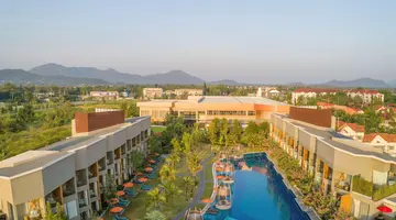 Avani+ Hua Hin Resort