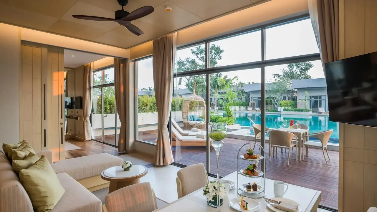 Avani+ Hua Hin Resort