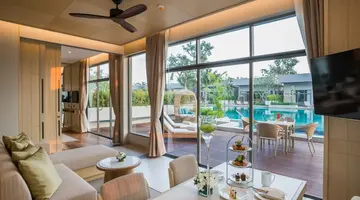 Avani+ Hua Hin Resort