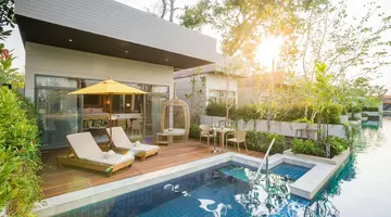 Avani+ Hua Hin Resort