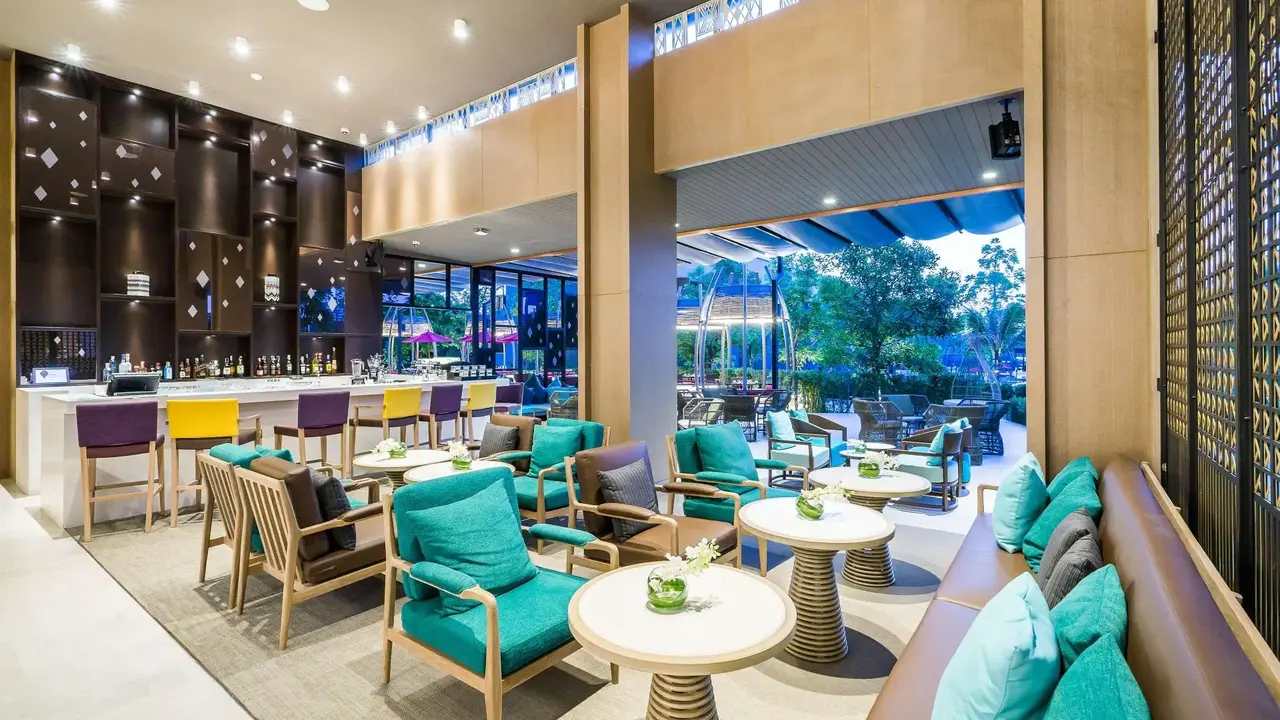 Avani+ Hua Hin Resort
