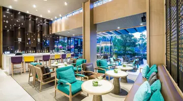 Avani+ Hua Hin Resort