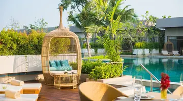 Avani+ Hua Hin Resort