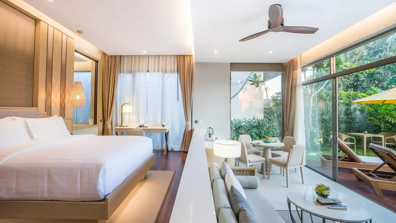 Avani+ Hua Hin Resort