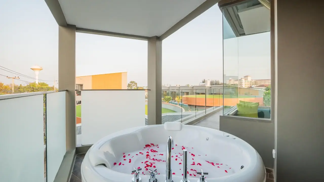 Avani+ Hua Hin Resort