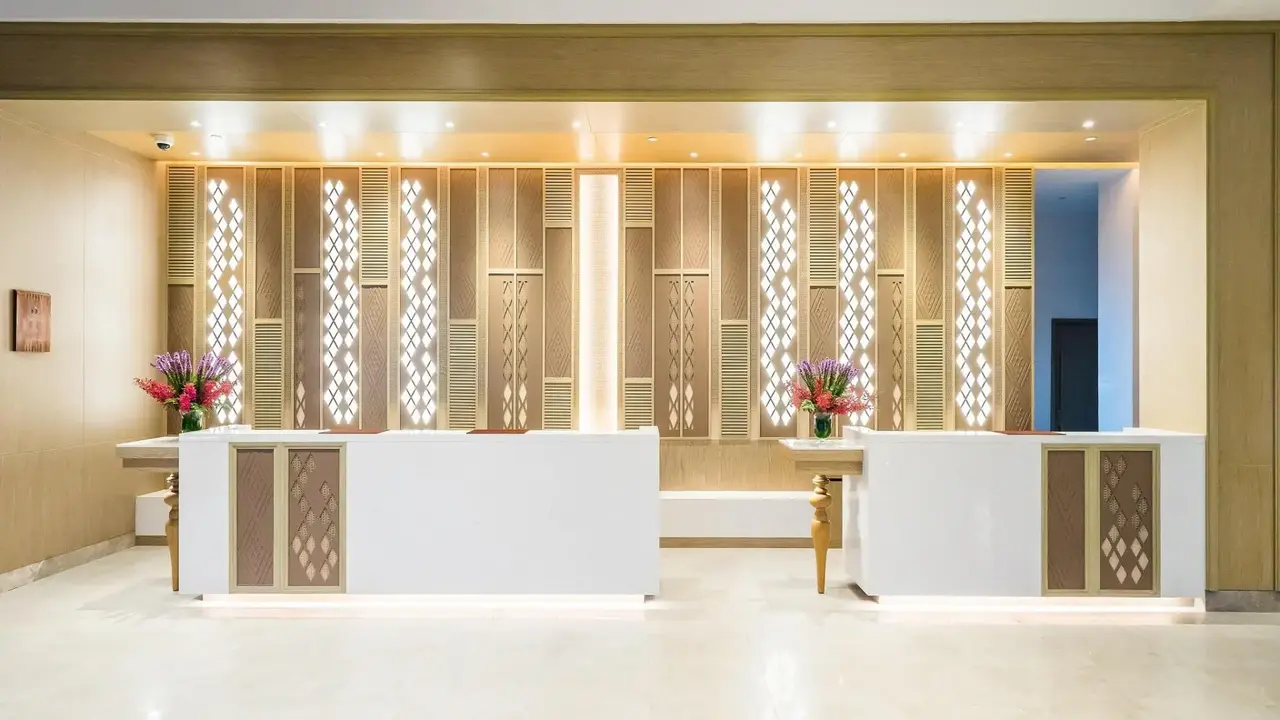 Avani+ Hua Hin Resort