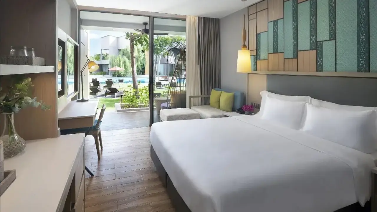 Avani+ Hua Hin Resort