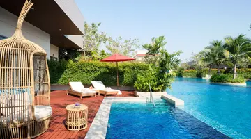 Avani+ Hua Hin Resort