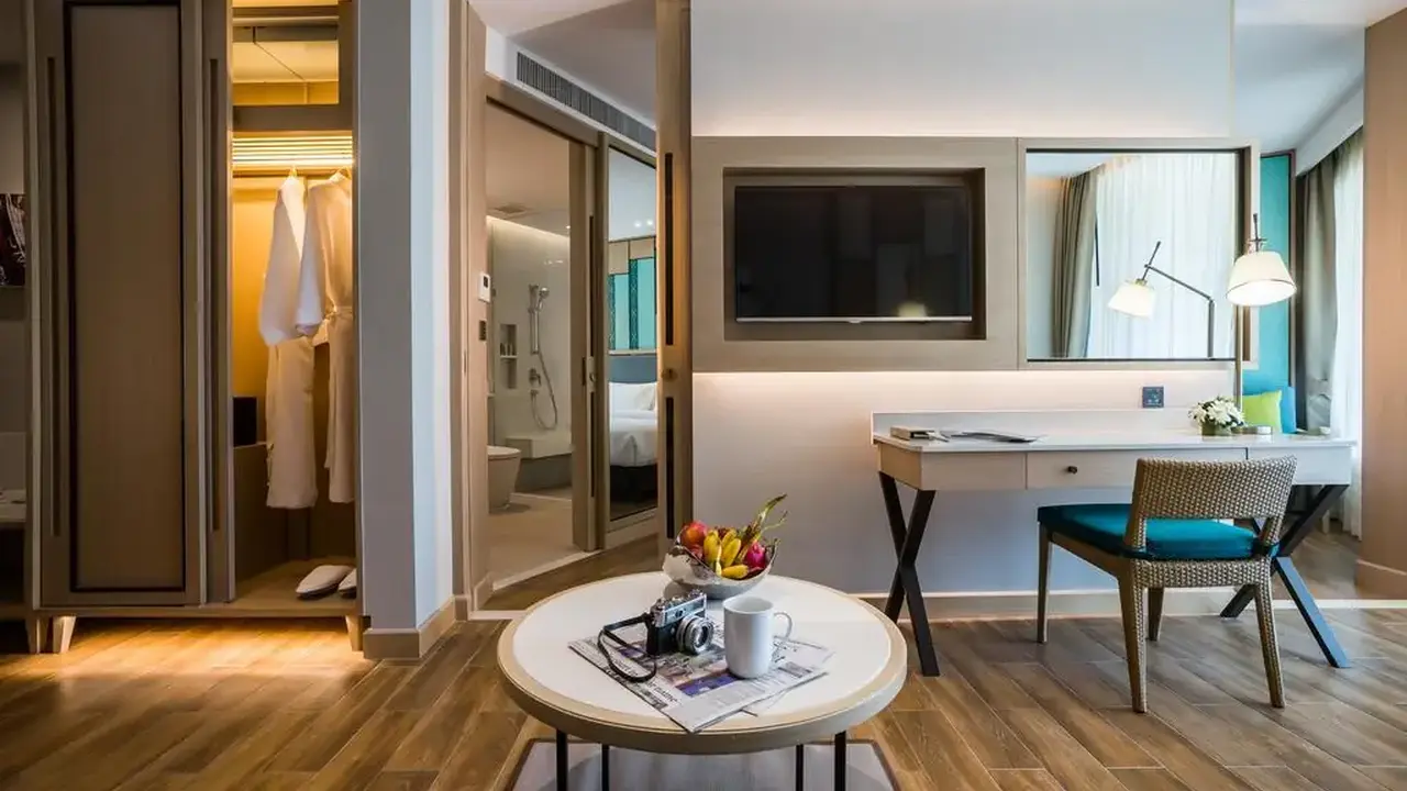 Avani+ Hua Hin Resort