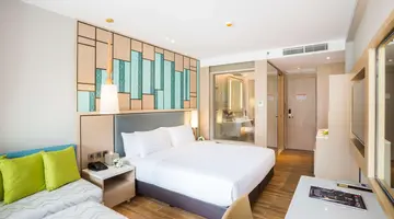 Avani+ Hua Hin Resort