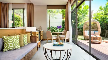 Avani+ Hua Hin Resort