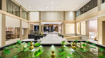 Avani+ Hua Hin Resort