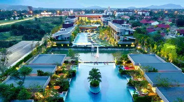Avani+ Hua Hin Resort