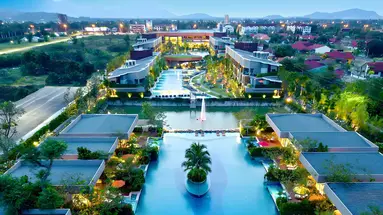 Avani+ Hua Hin Resort