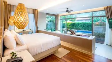 Avani+ Hua Hin Resort