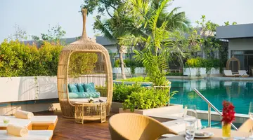 Avani+ Hua Hin Resort