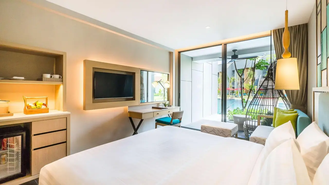 Avani+ Hua Hin Resort