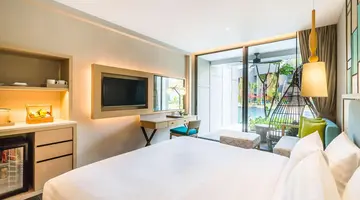 Avani+ Hua Hin Resort