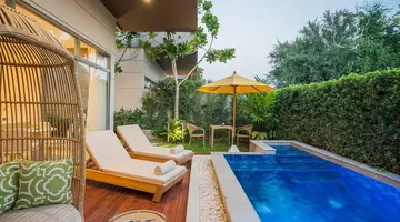 Avani+ Hua Hin Resort