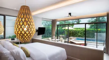 Avani+ Hua Hin Resort
