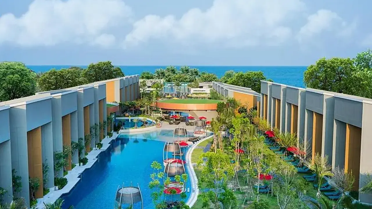Avani+ Hua Hin Resort