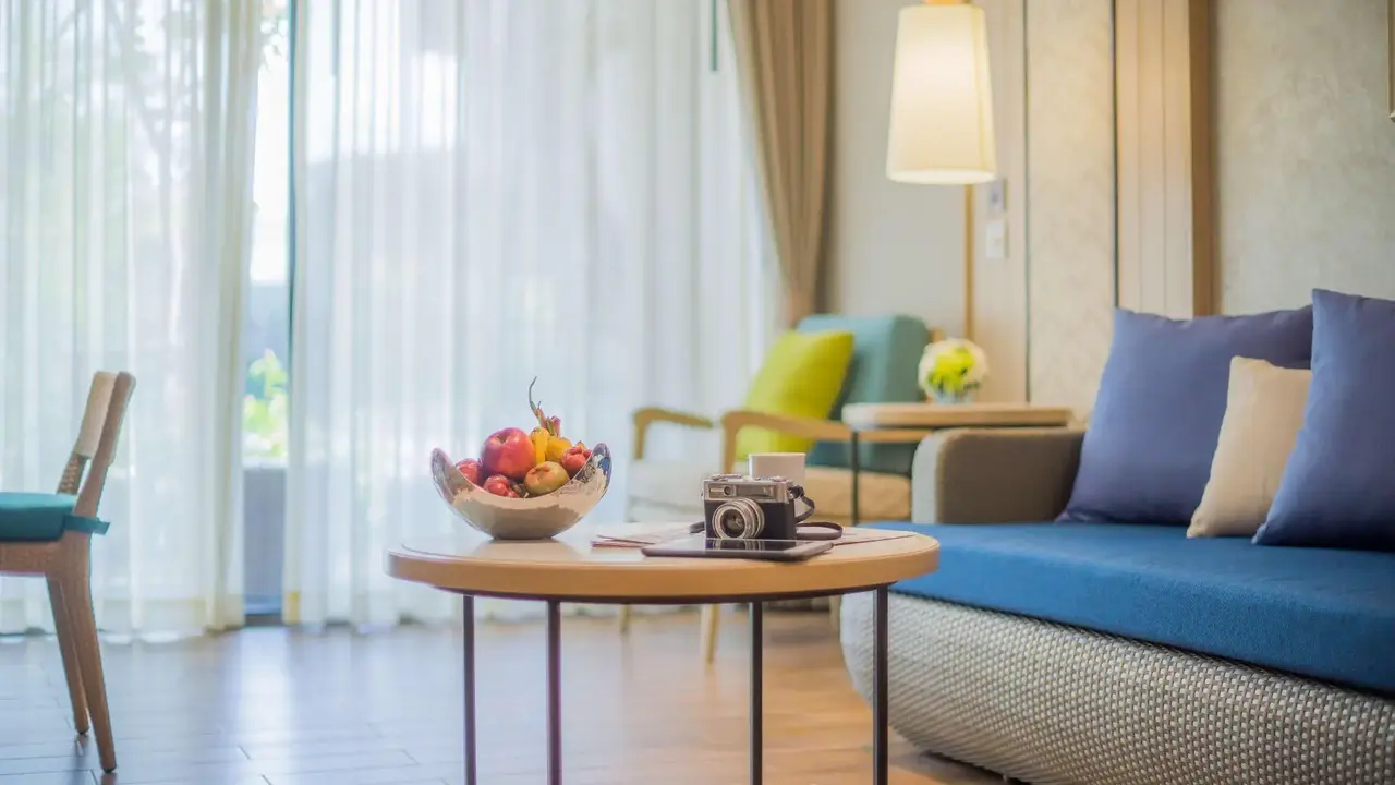 Avani+ Hua Hin Resort