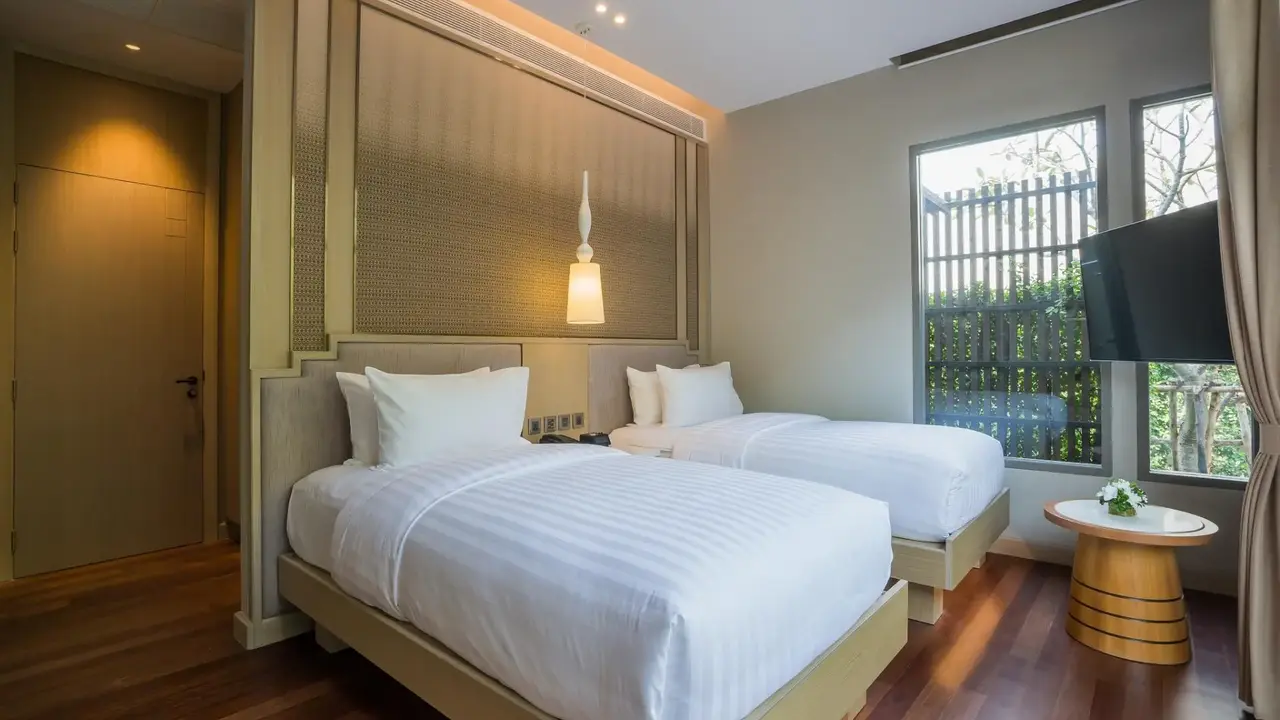 Avani+ Hua Hin Resort